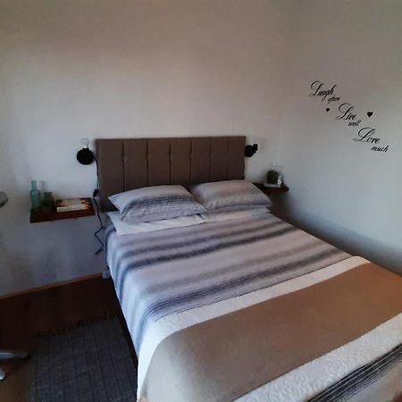 プレッテンバーグ・ベイ Longships Sanctuary Bed & Breakfast エクステリア 写真